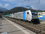 Railpool BR 187 007-0